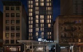Hotel Aloft Chelsea  4*